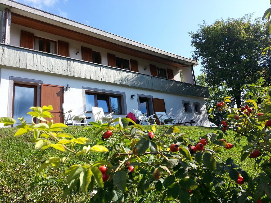 Villa San Giorgio Pellio Superiore Luaran gambar